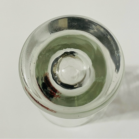 Vintage Hamm's Beer Bear Logo Pilsner
Glass Cup 7" Tall Rare Collectible - Picture 4 of 4